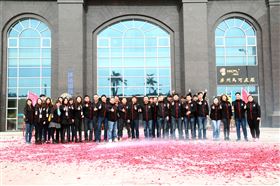 2016，瑞馬Fighting!44