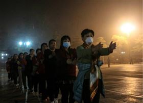 北京霧霾來襲，天然氣壁掛爐這些事你應該知道