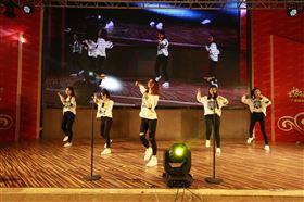 廣東瑞馬之&ldquo;蓄勢待發(fā)，砥礪前行&rdquo;的愛的故事