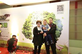 廣東瑞馬之&ldquo;蓄勢待發(fā)，砥礪前行&rdquo;的愛的故事