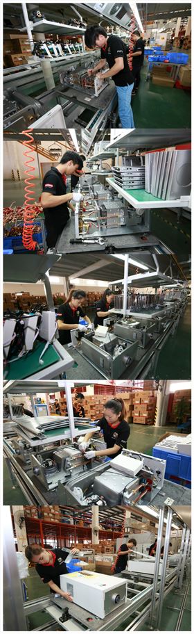瑞馬壁掛爐頻頻中標(biāo)煤改氣，彰顯卓越品質(zhì)