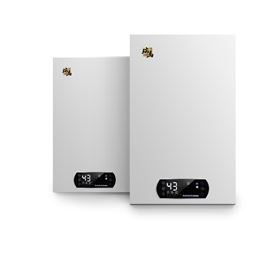 電壁掛爐和燃氣壁掛爐，到底哪個好用？