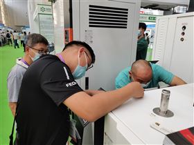 瑞馬攜手2022亞洲供熱展，為雙碳目標(biāo)貢獻(xiàn)清潔方案！