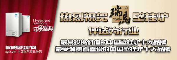 壁掛爐價格，到底是誰在操控著.....