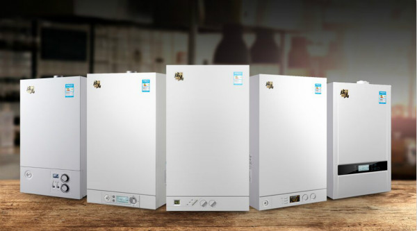 瑞馬燃氣壁掛爐40KW的價格是多少？