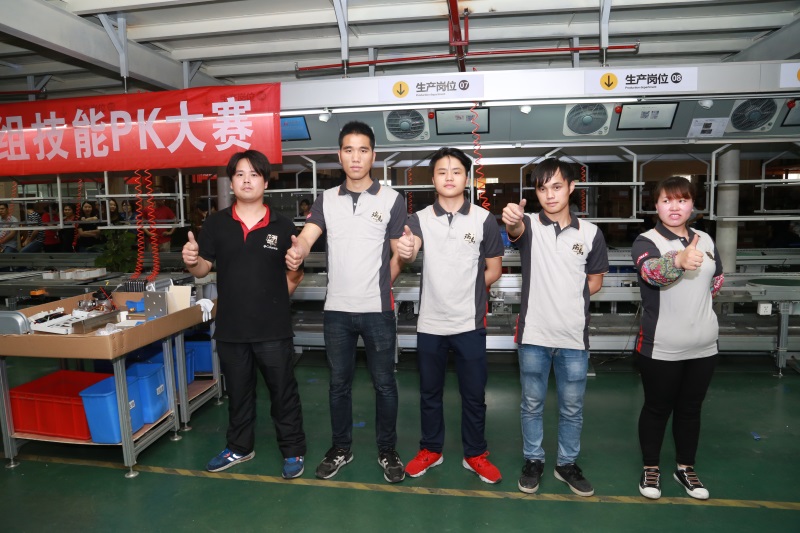 瑞馬壁掛爐廠家品質(zhì)如何？今天小馬哥帶您走近了解！