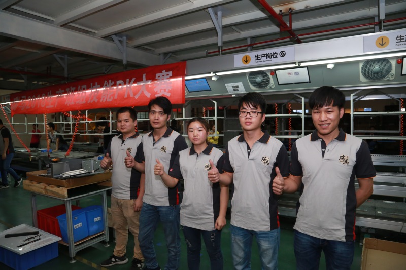 瑞馬壁掛爐廠家品質如何？今天小馬哥帶您走近了解！