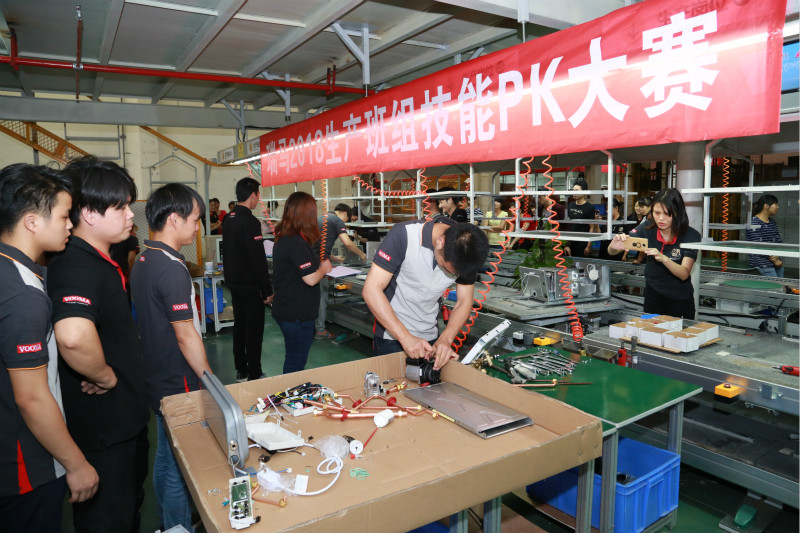 瑞馬壁掛爐廠家品質如何？今天小馬哥帶您走近了解！