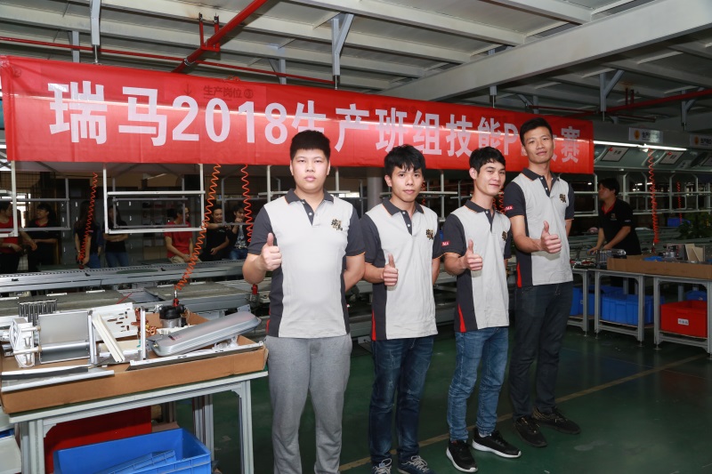 瑞馬壁掛爐廠家品質如何？今天小馬哥帶您走近了解！