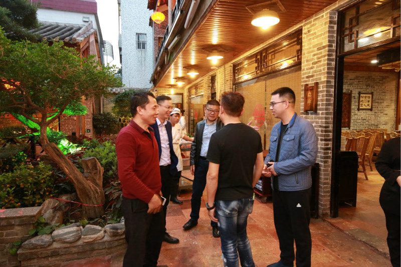 感恩有您！瑞馬壁掛爐2019供應(yīng)商答謝晚宴圓滿結(jié)束