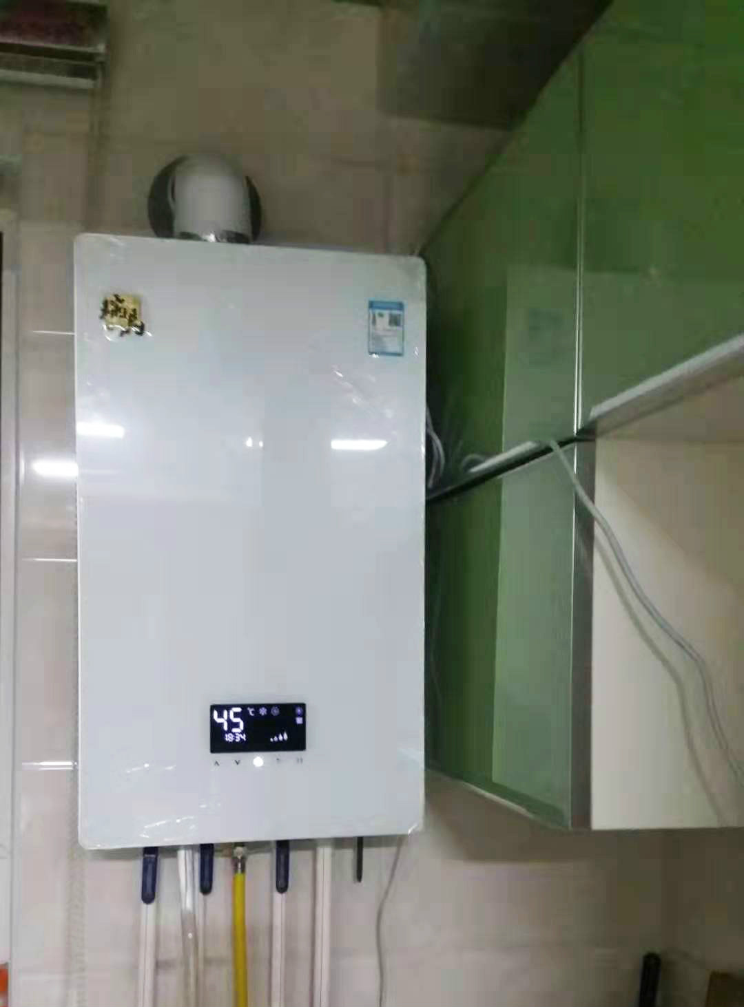 德州農(nóng)村煤改氣，用冷凝低氮壁掛爐好嗎？