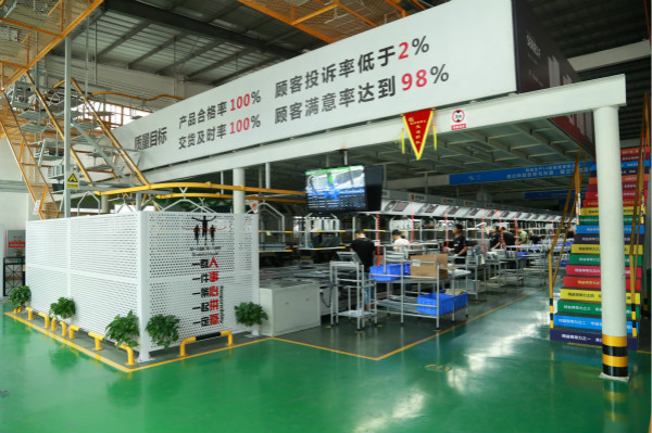 行業(yè)外的人怎么選擇低氮壁掛爐廠家做代理？