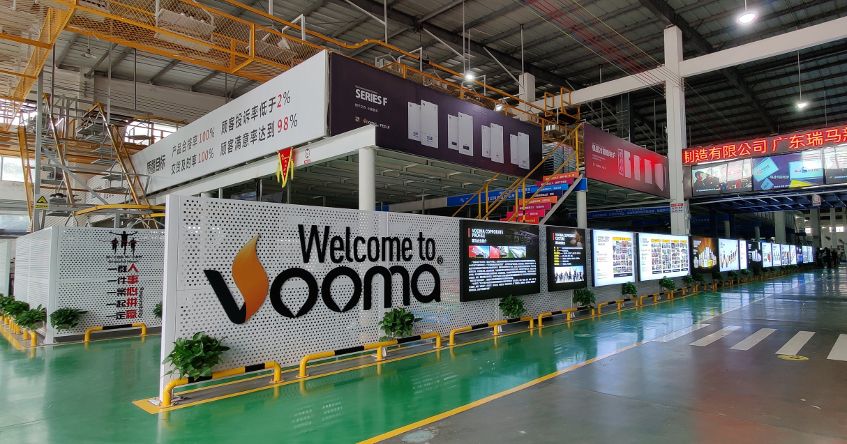 行業(yè)外的人怎么選擇低氮壁掛爐廠家做代理？
