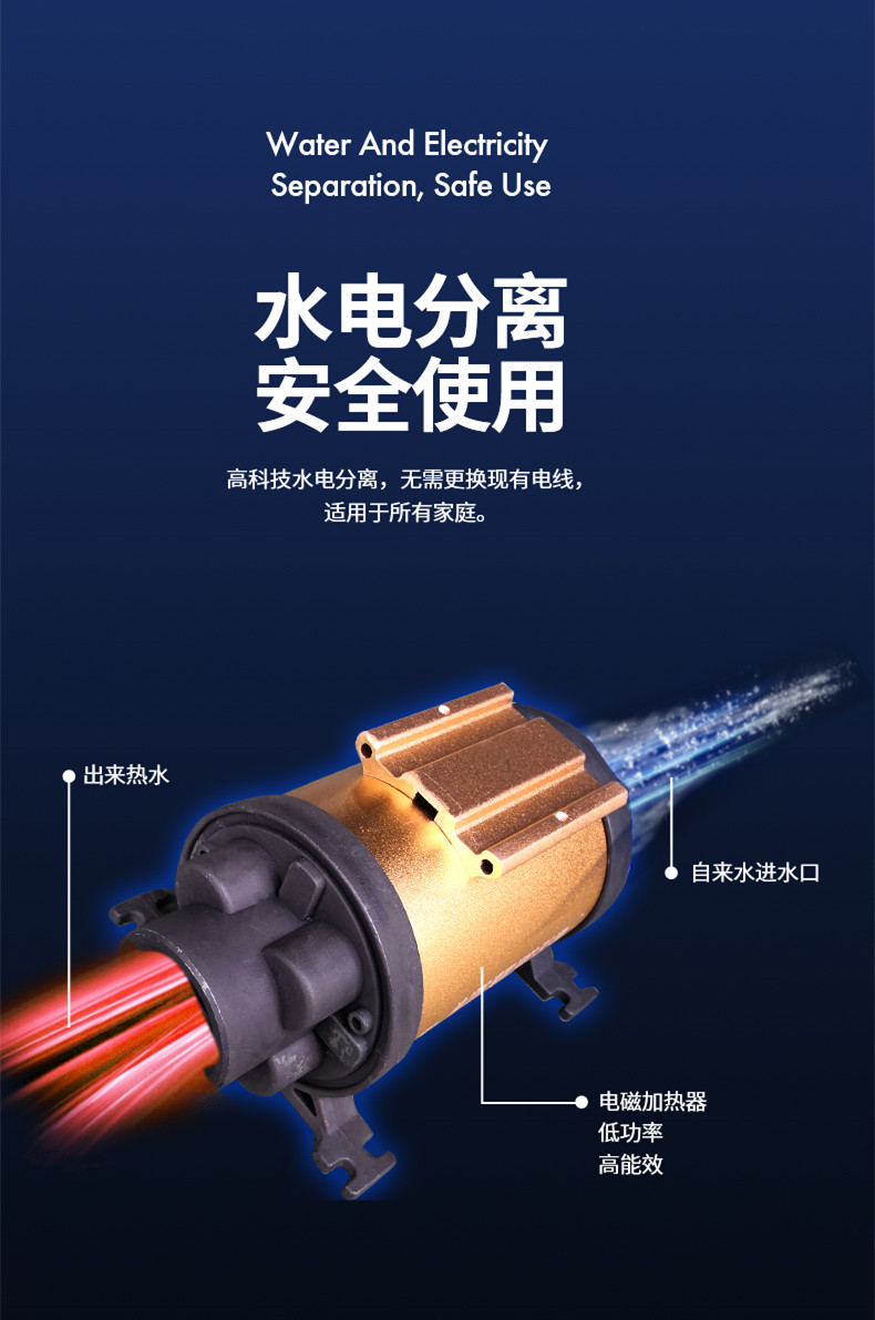 &ldquo;雙碳&rdquo;的政策背后，雙能源壁掛爐將成為家庭用戶的首選！