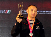 瑞馬壁掛爐外觀搶眼，十分受客戶歡迎