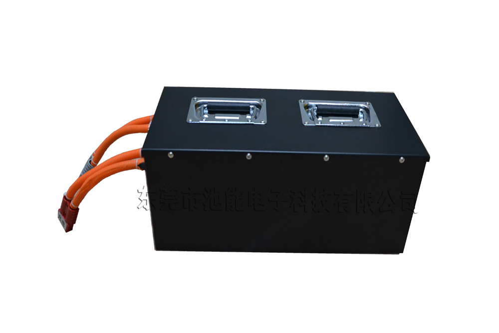 24V80Ah-AGV車(chē)磷酸鐵鋰電池組