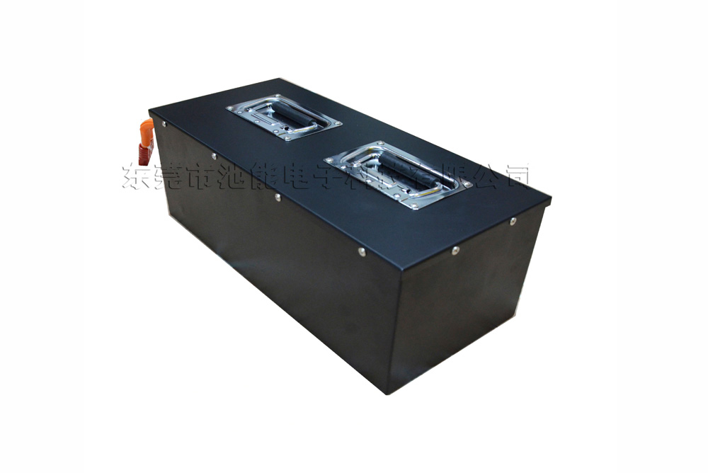 24V80Ah-AGV車(chē)磷酸鐵鋰電池組
