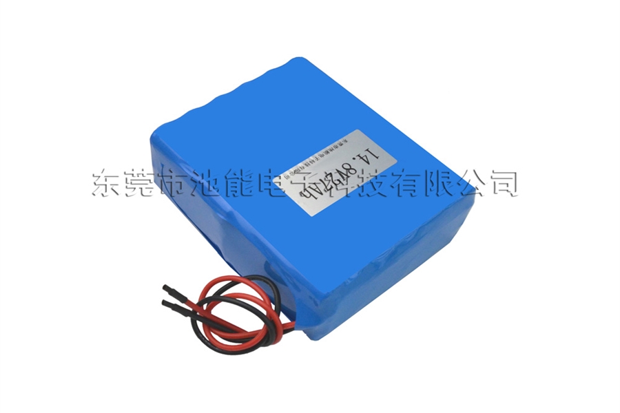 15V 16V鋰電池組 14.8V27Ah